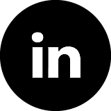 LinkedIn Icon